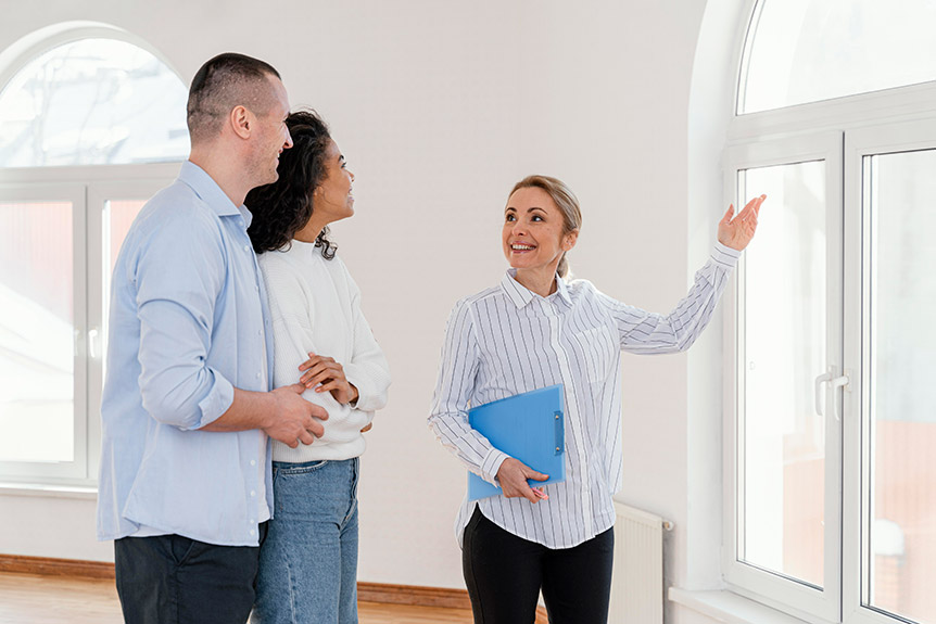 Contracts Just Hit a Record Low. Here Is What That Means for Buyers. Michigan